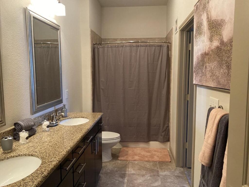 Luxe Getaway Astros Nrg Galleria Apartment Houston Luaran gambar