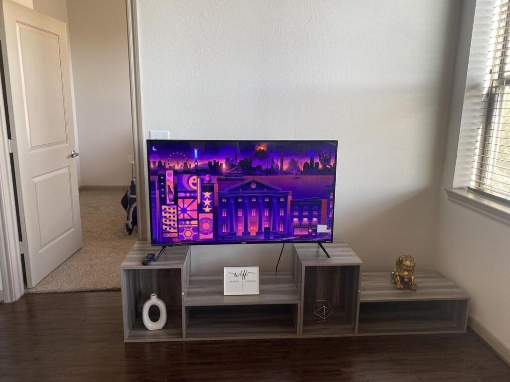 Luxe Getaway Astros Nrg Galleria Apartment Houston Luaran gambar